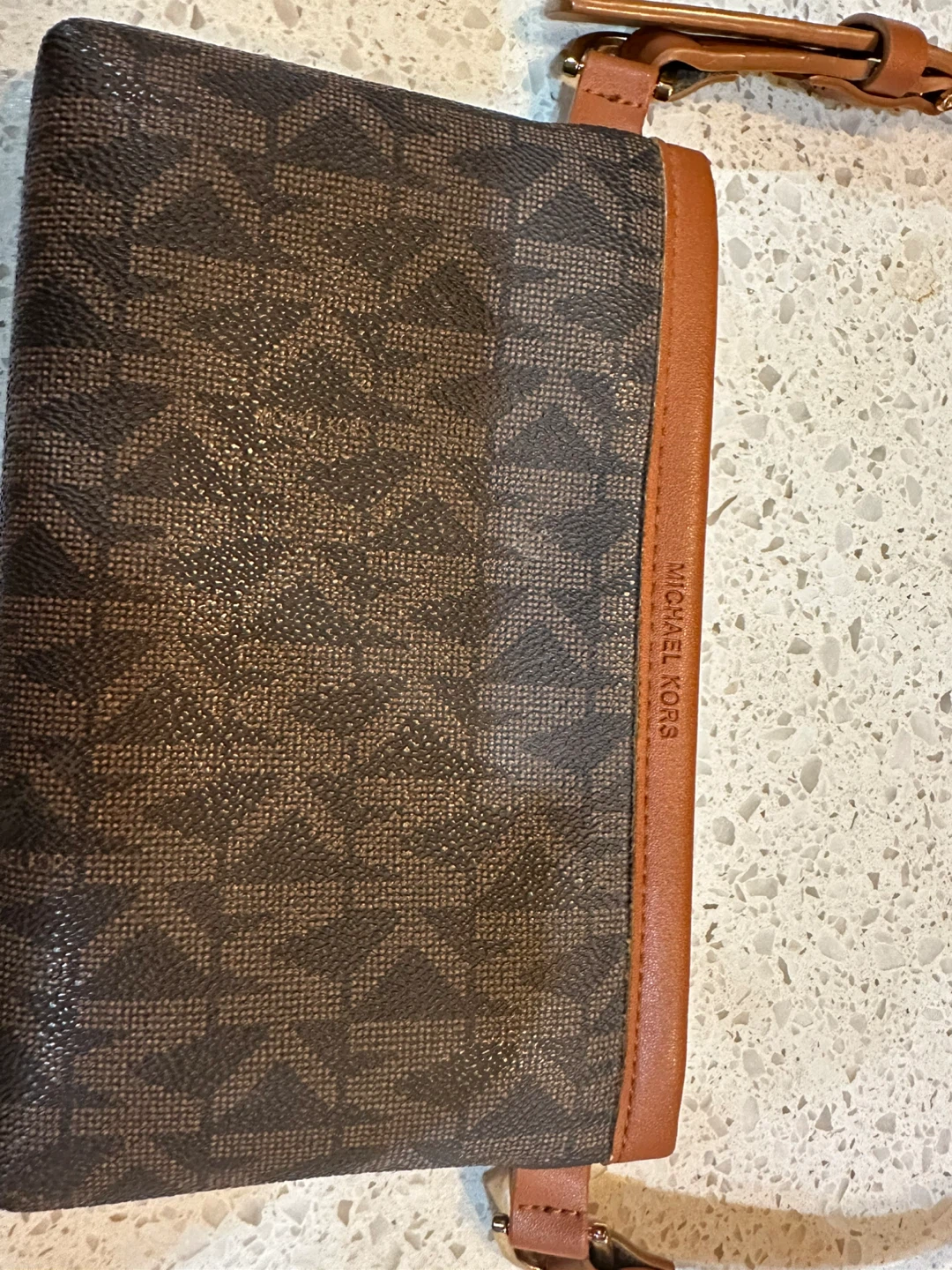 Michael Kors Belt Bag - photo 2