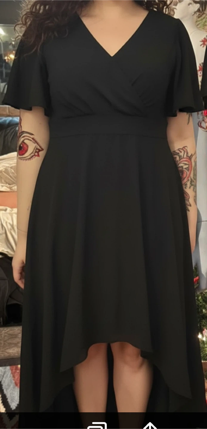 Black Dress - photo 5