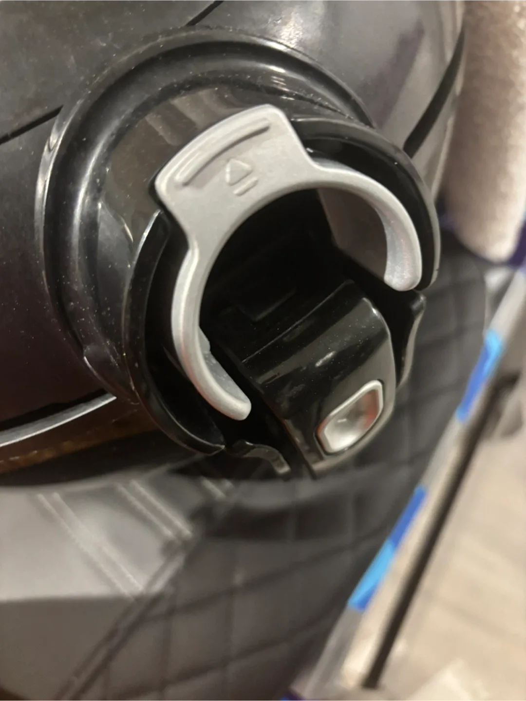 T-fal Actifry Genius XL 2in1 Air Fryer image indicator(3)