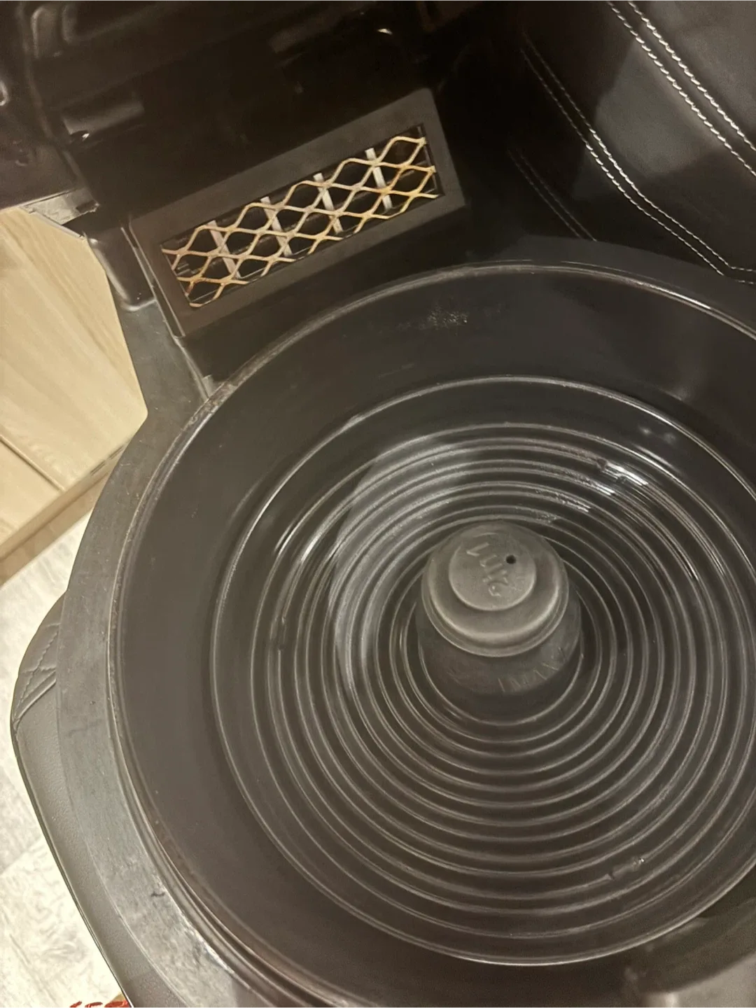 T-fal Actifry Genius XL 2in1 Air Fryer image indicator(4)