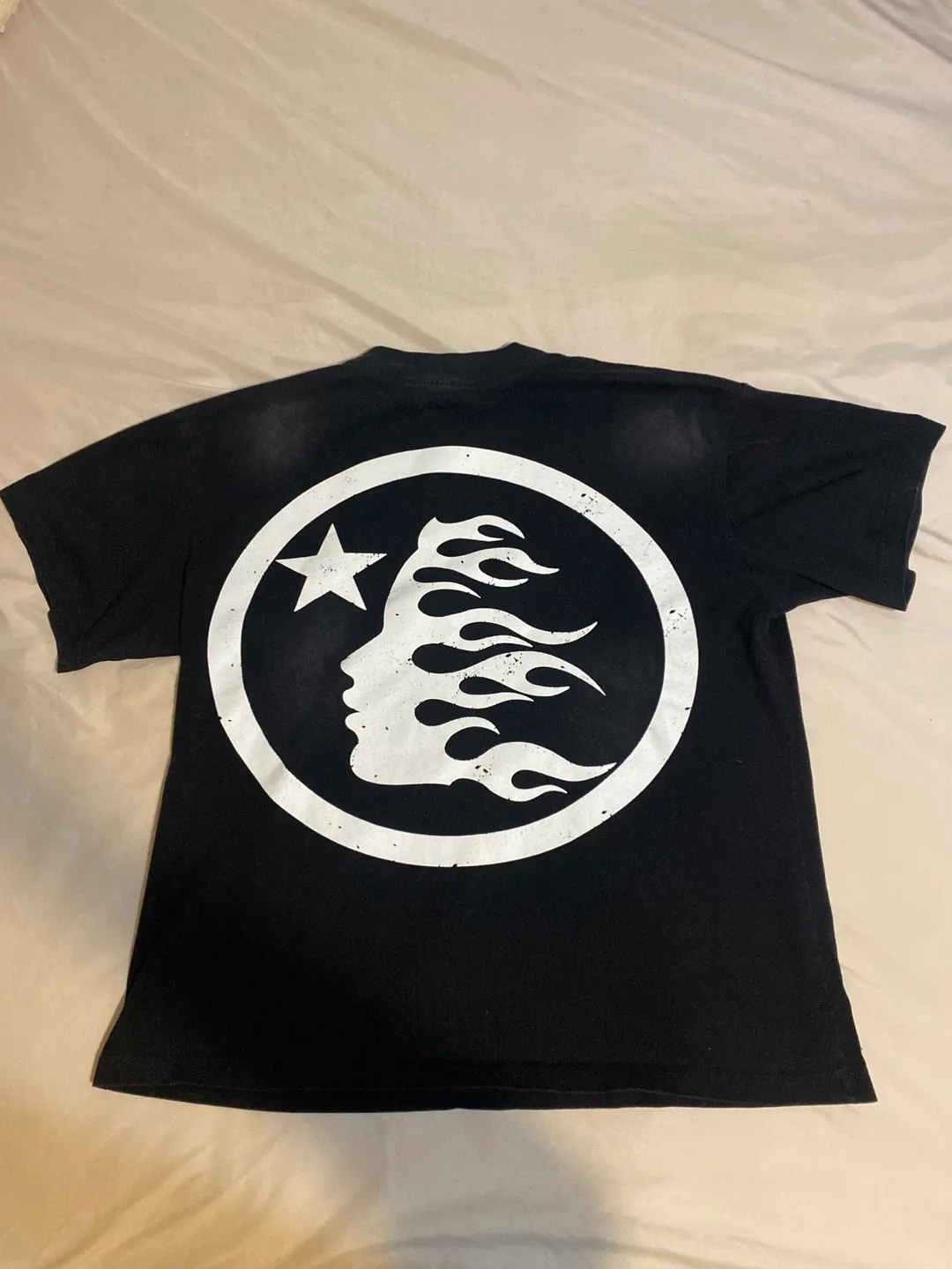 Hellstar Classic Tee *SCANS*