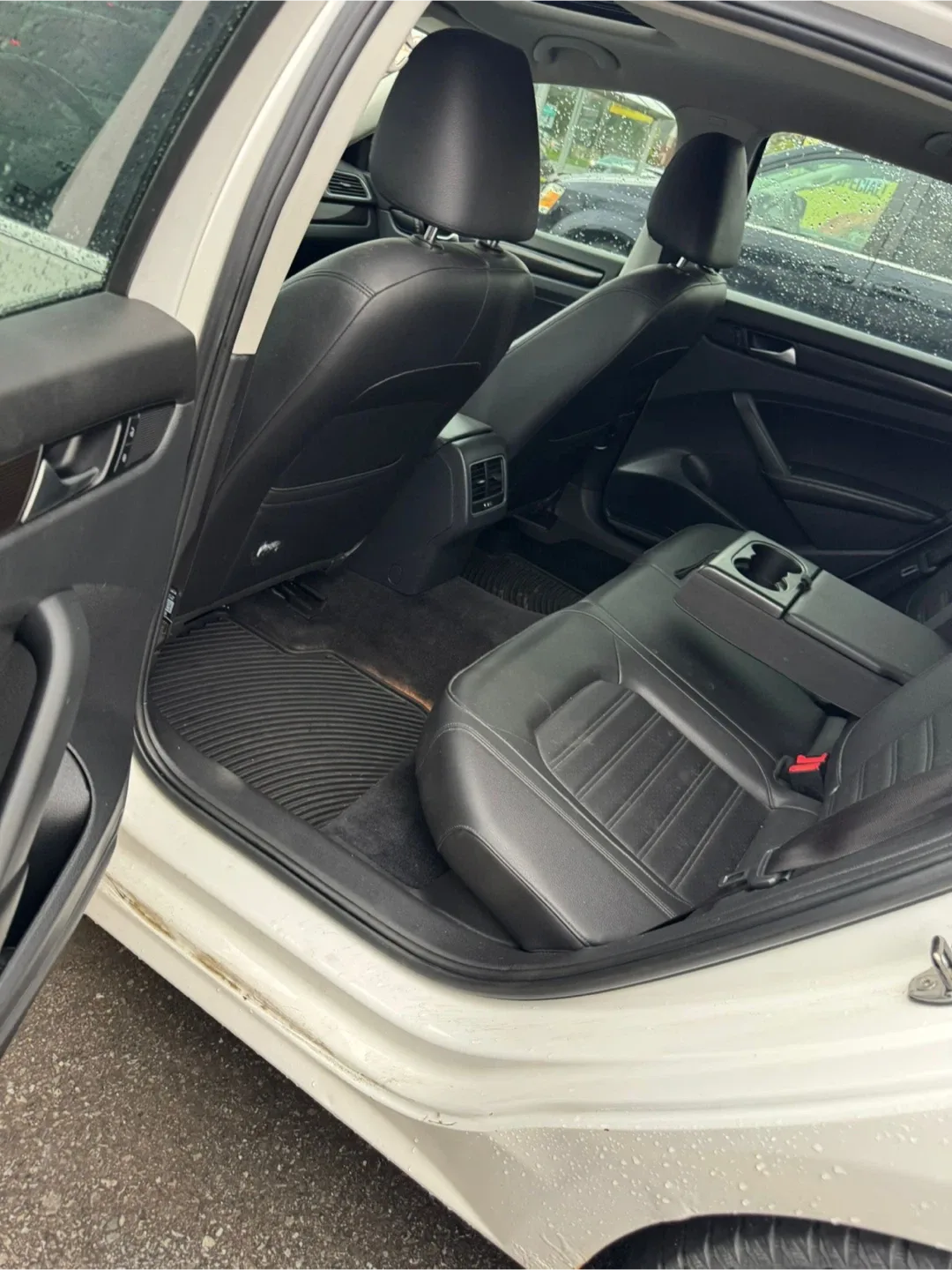 2013 Volkswagen Passat Tdi image indicator(6)