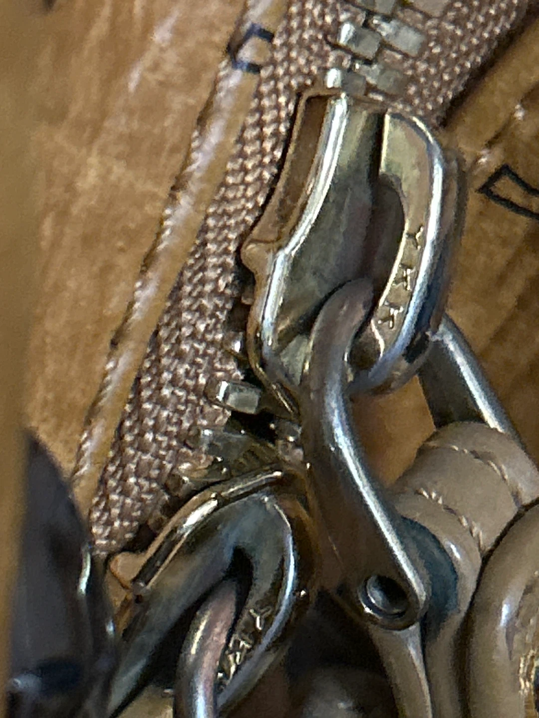 MCM Backpack - photo 3