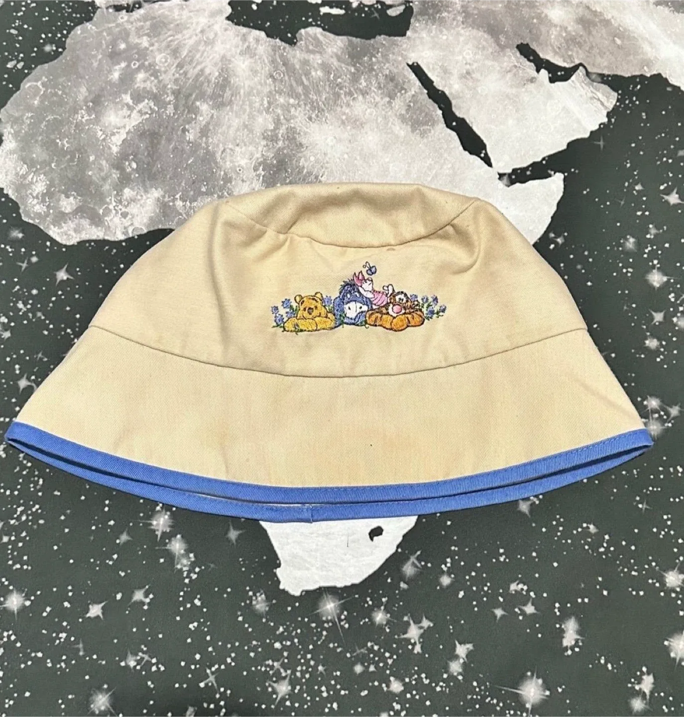 Disney Winnie The Pooh Bucket Hat