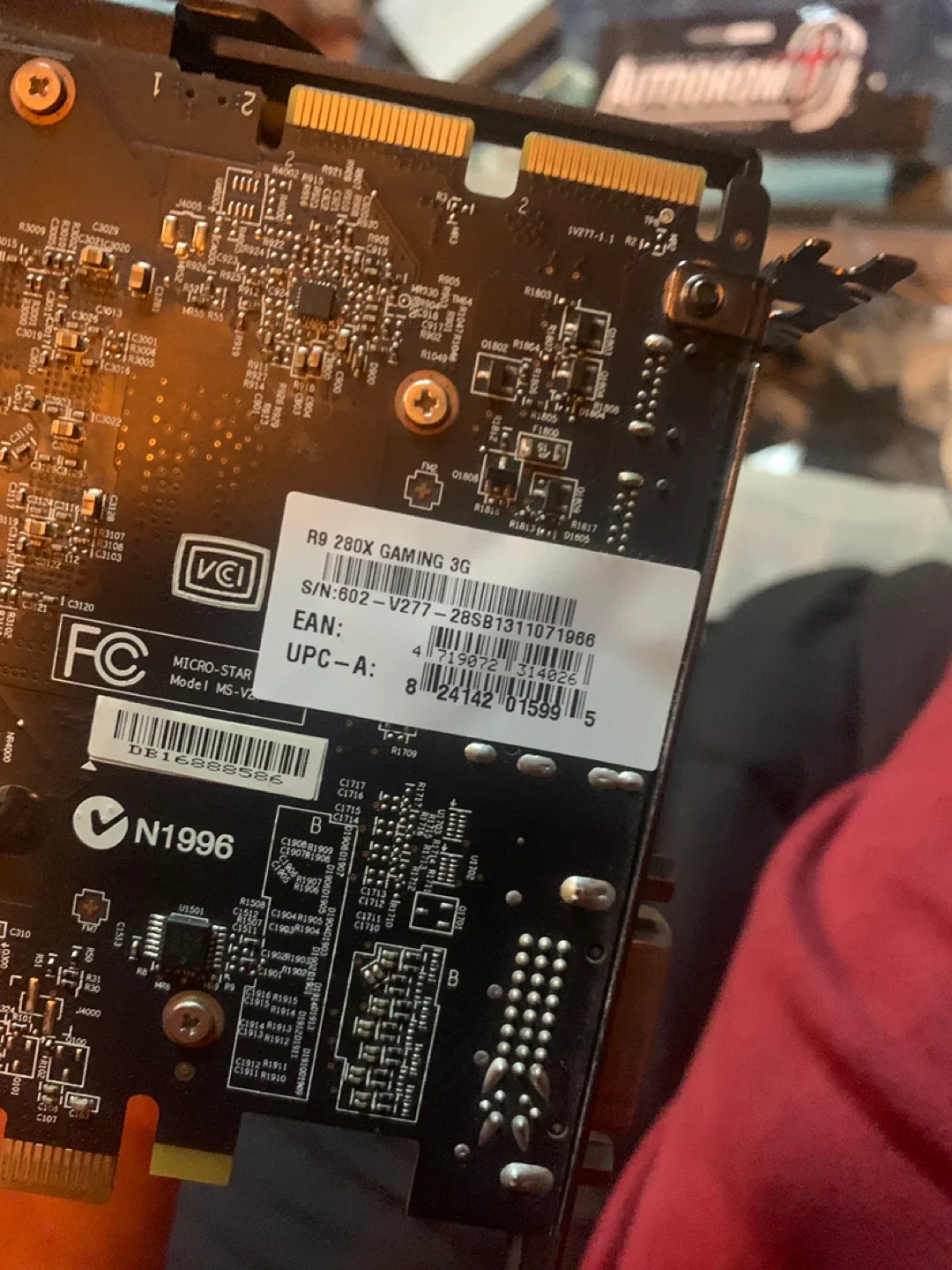 MSI R9 280X (both for 20$) image indicator(3)