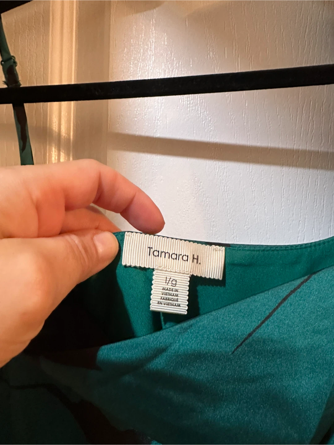Tamara H. Matching Set - Size L/G - photo 2