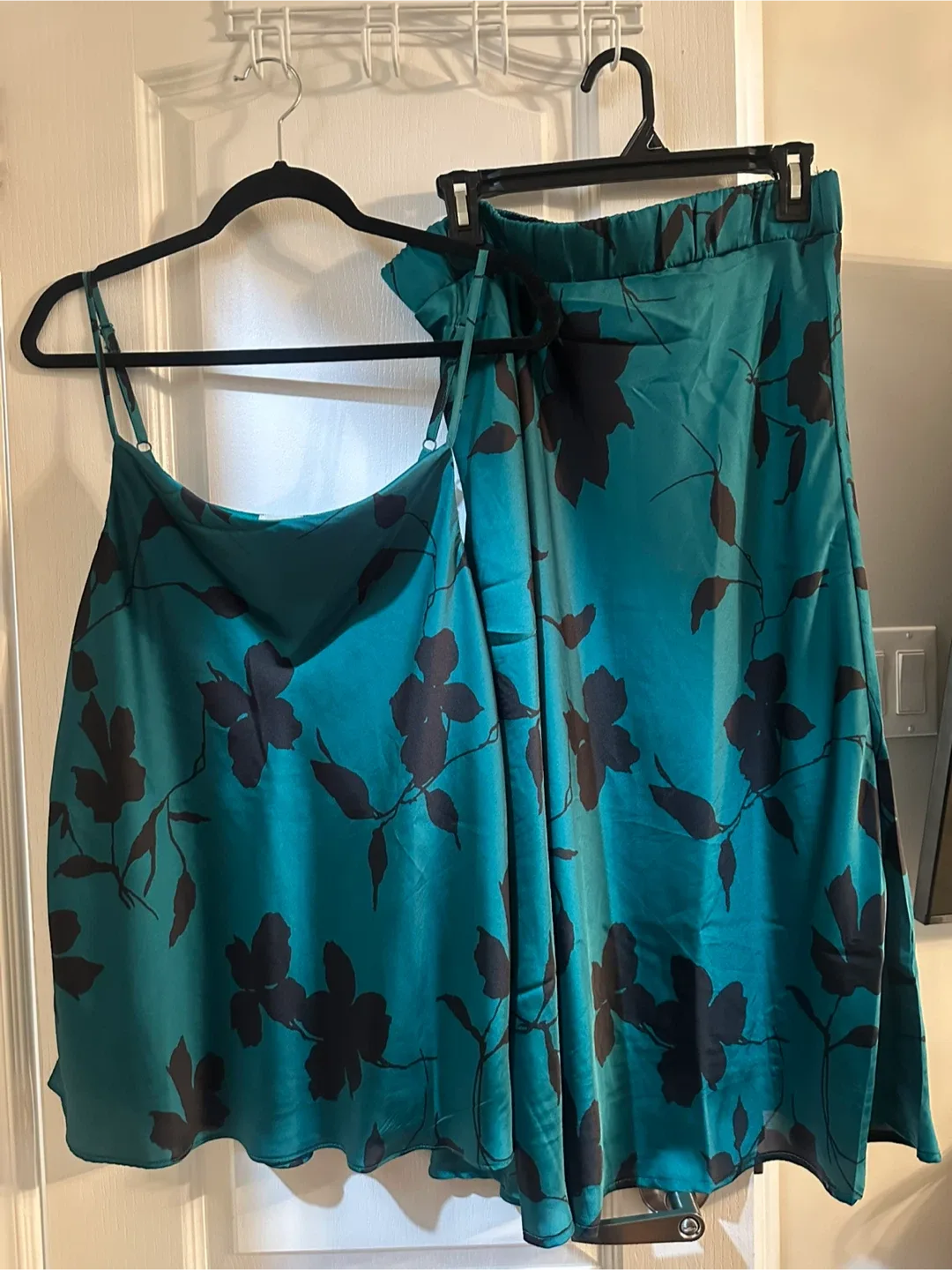 Tamara H. Matching Set - Size L/G