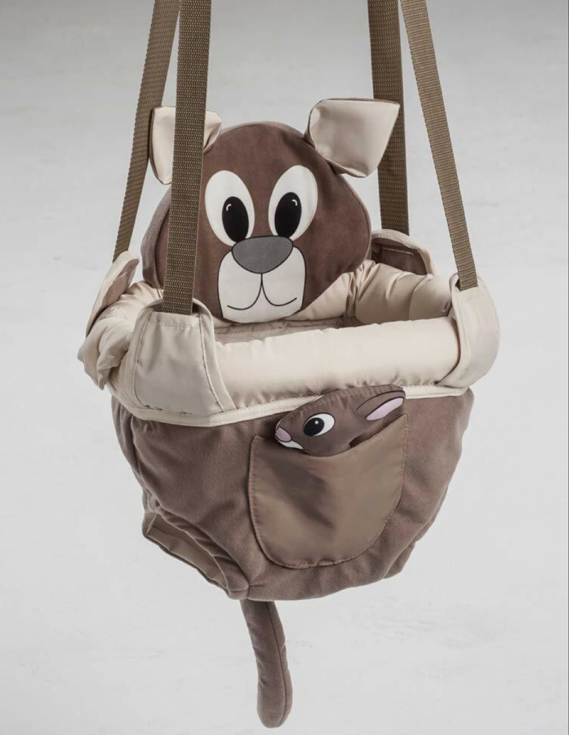 Evenflo Exersaucer Door Jumper - photo 4