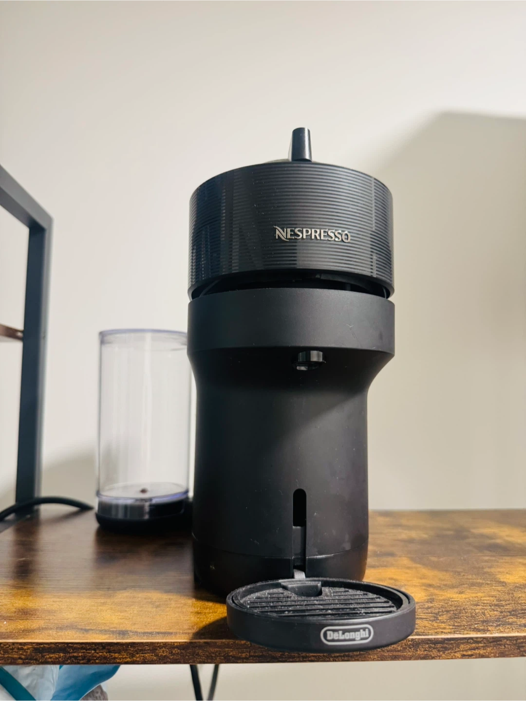 Nespresso Vertuo Next Coffee Machine - photo 2