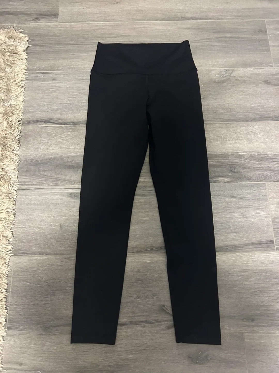 TNAction Black Leggings - Size M
