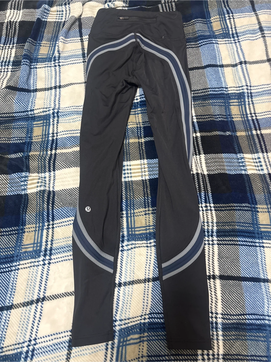 Lululemon Athletic Leggings - Size Unknown