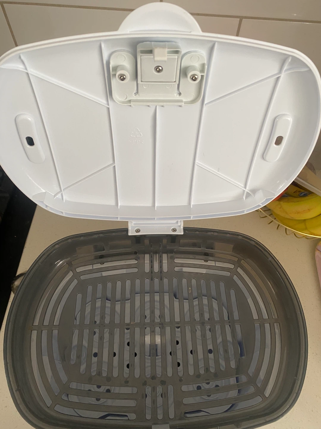 Dr. Brown's Baby Bottle Sterilizer - photo 3