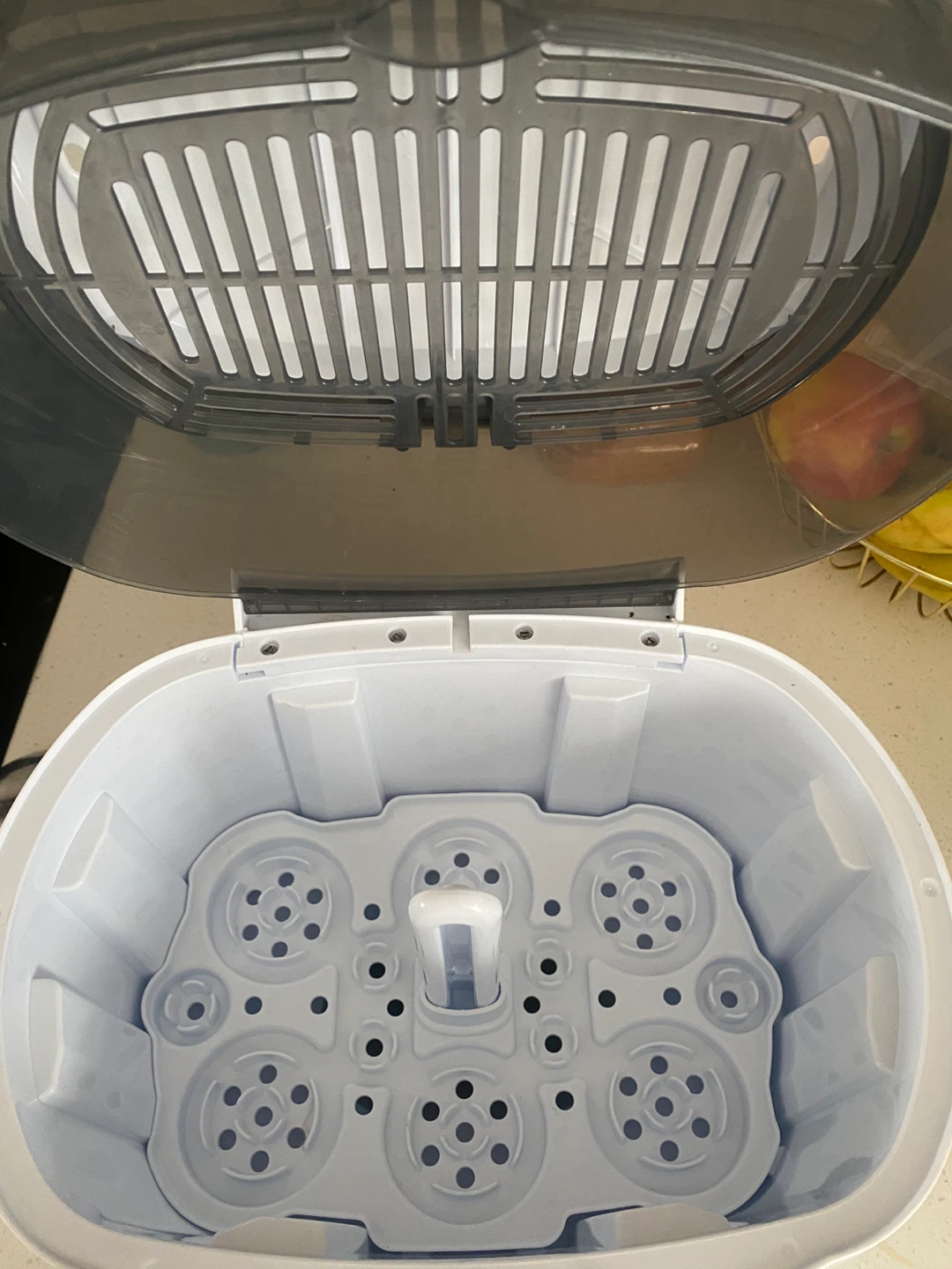 Dr. Brown's Baby Bottle Sterilizer - photo 2