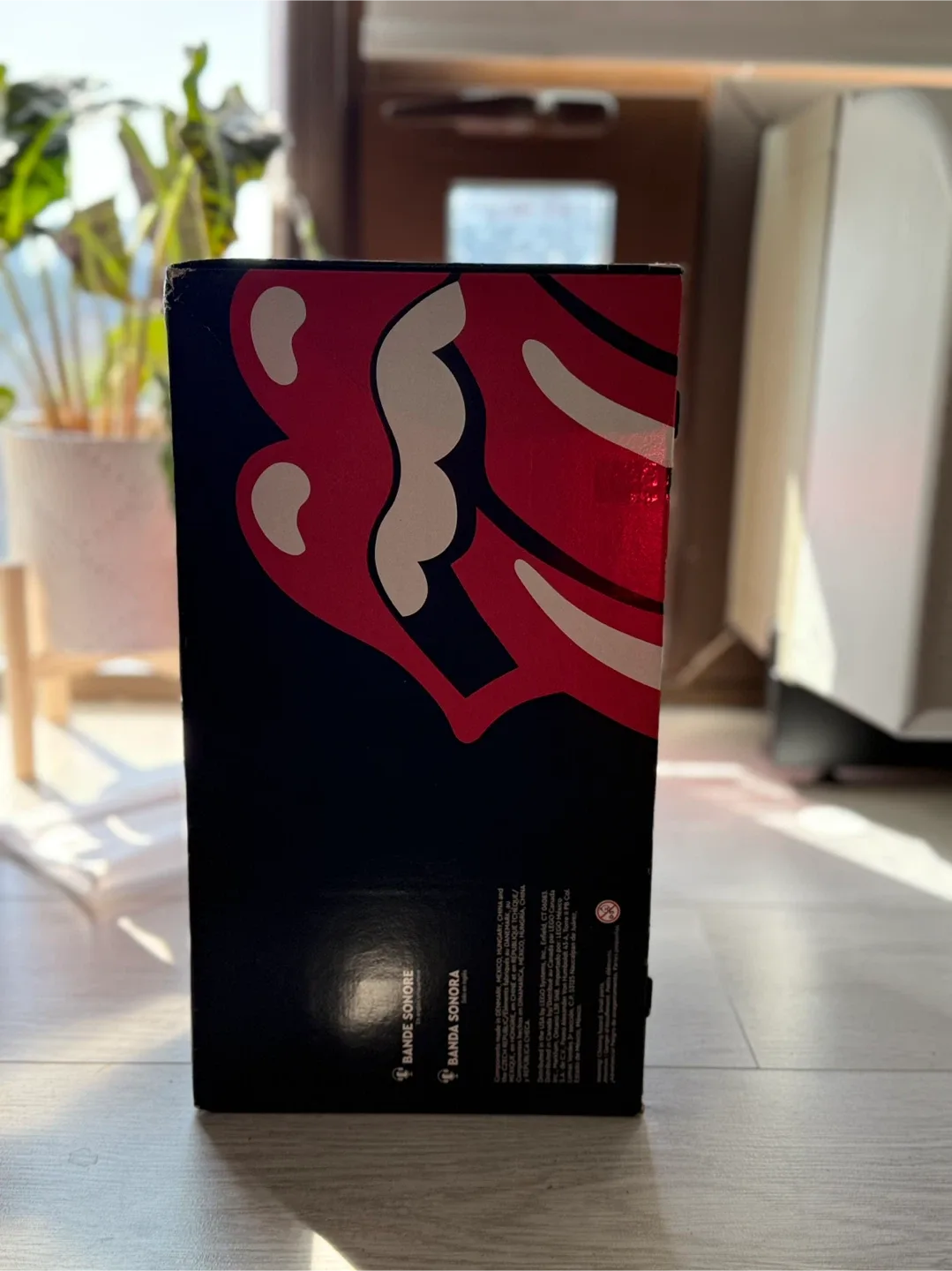 LEGO Art The Rolling Stones 31206 - New in Box image indicator(4)