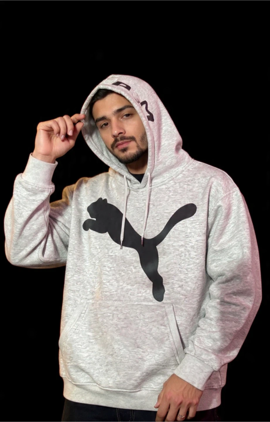 Hoodies for men and women - photo 2