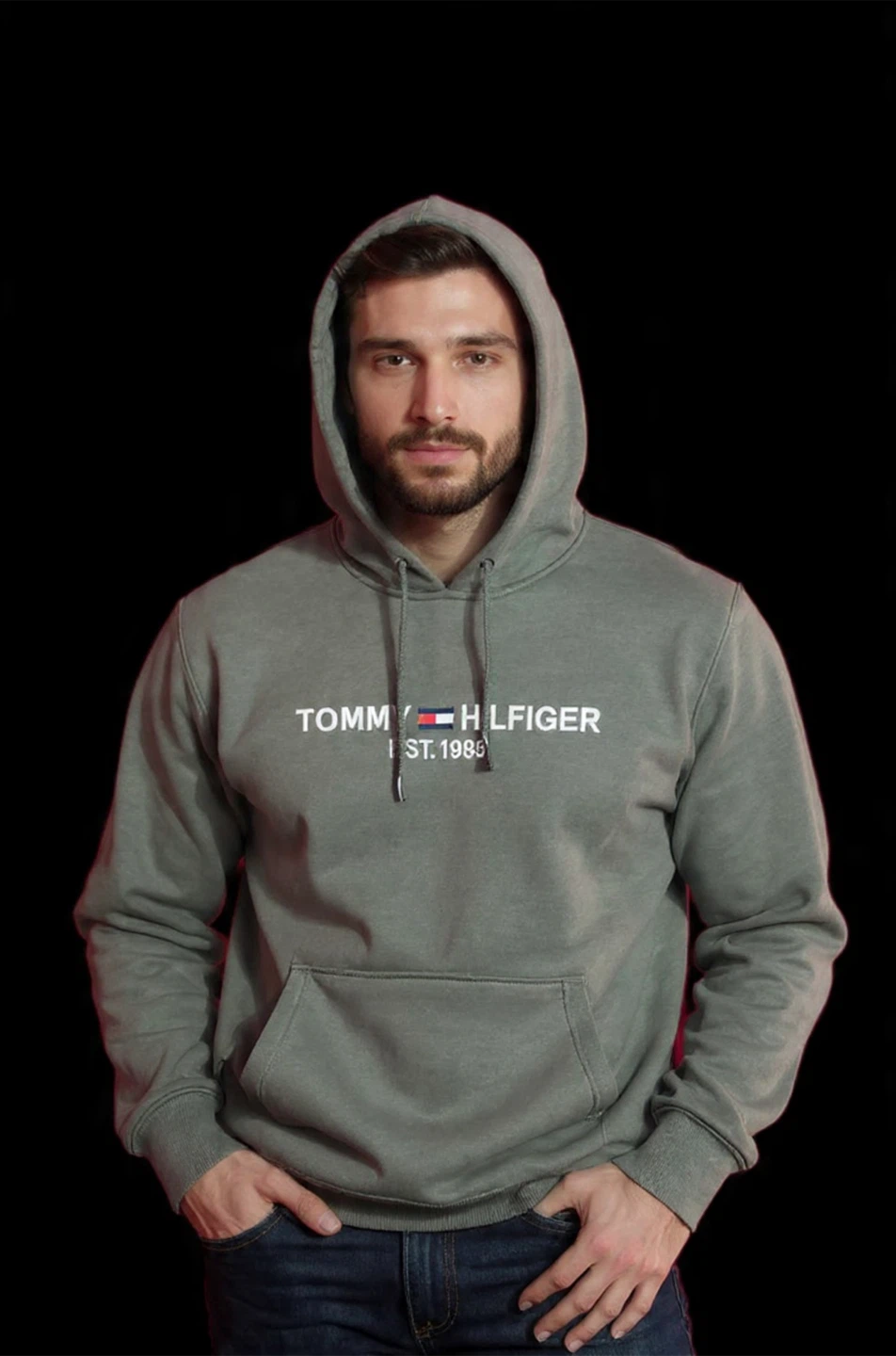 Hoodies for men and women - photo 4