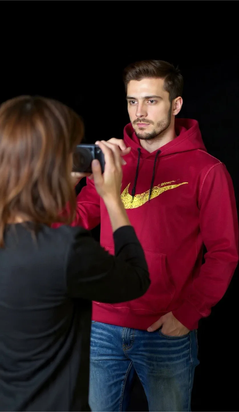 Hoodies for men and women