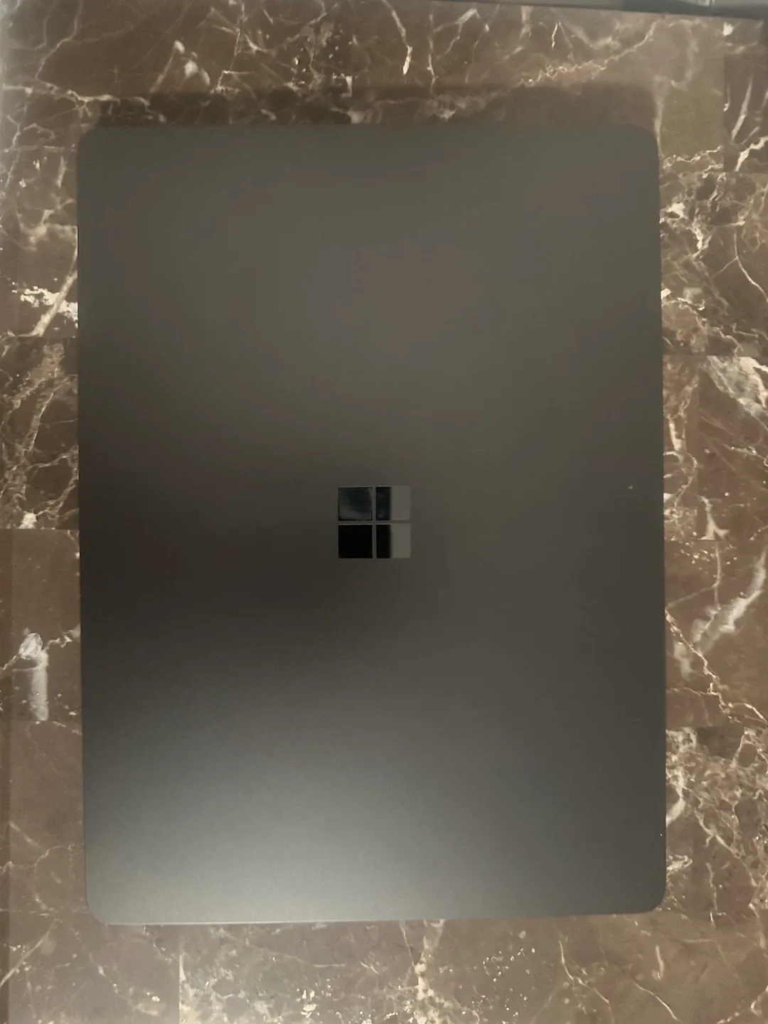 Microsoft Surface Laptop