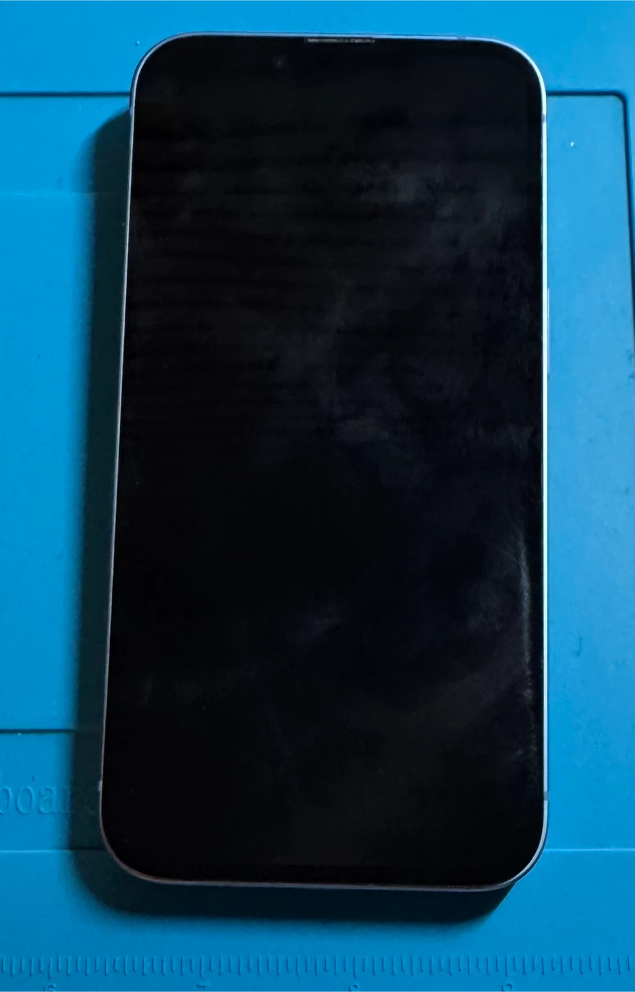 Apple iPhone 14 - Light Blue - photo 2