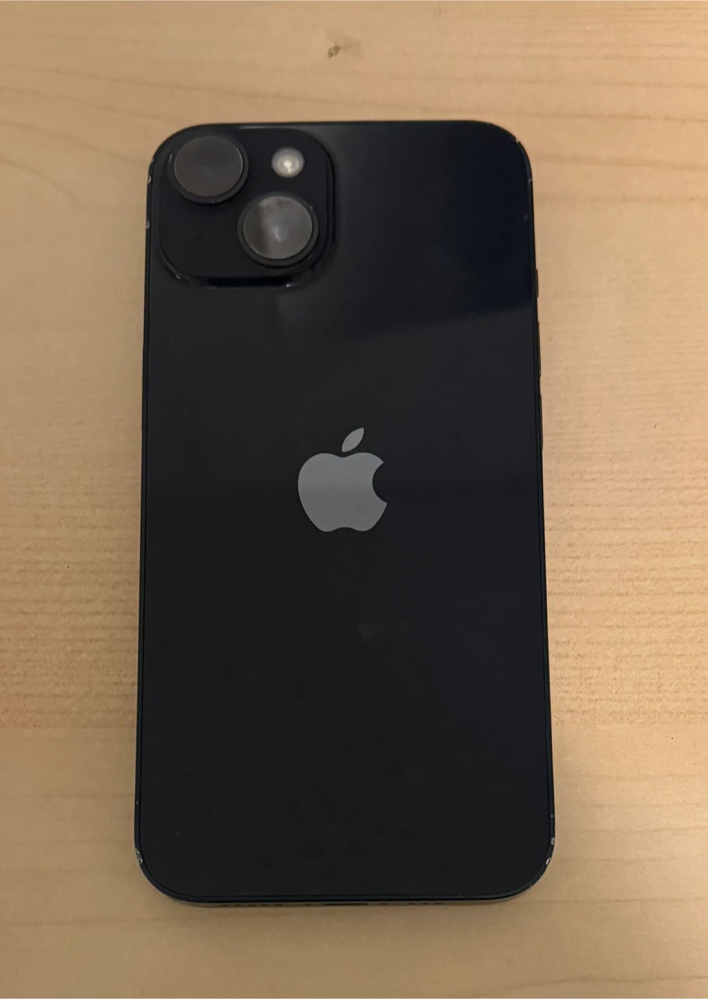 iPhone 14 - Black - photo 3