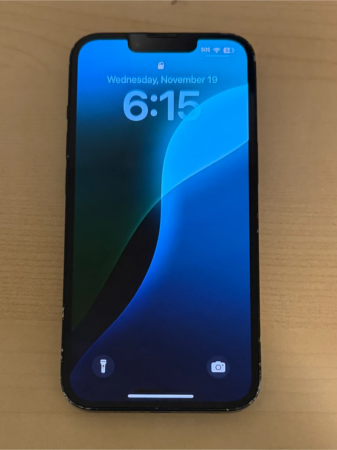 iPhone 14 - Black