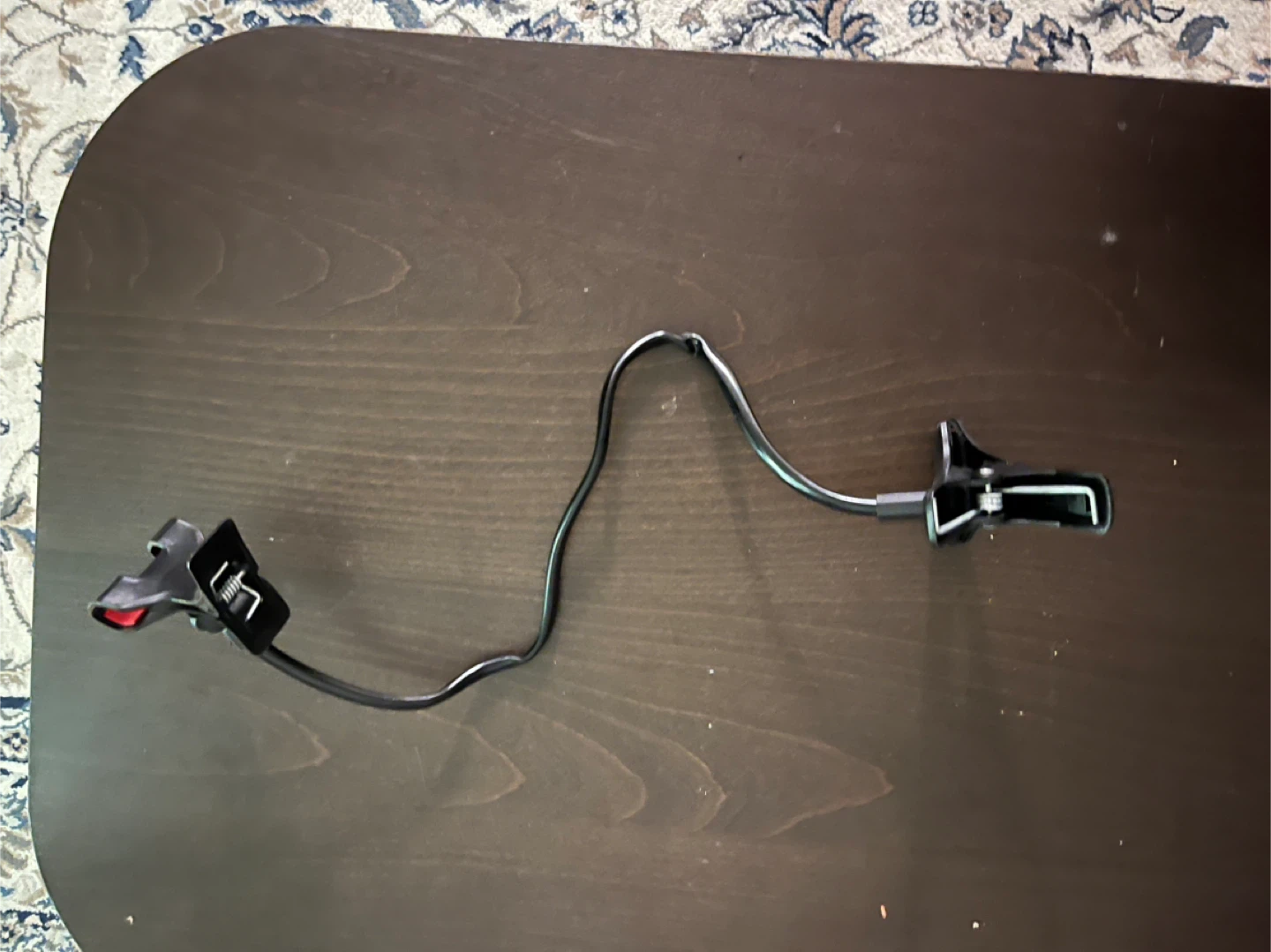 Mobile Clip Mount