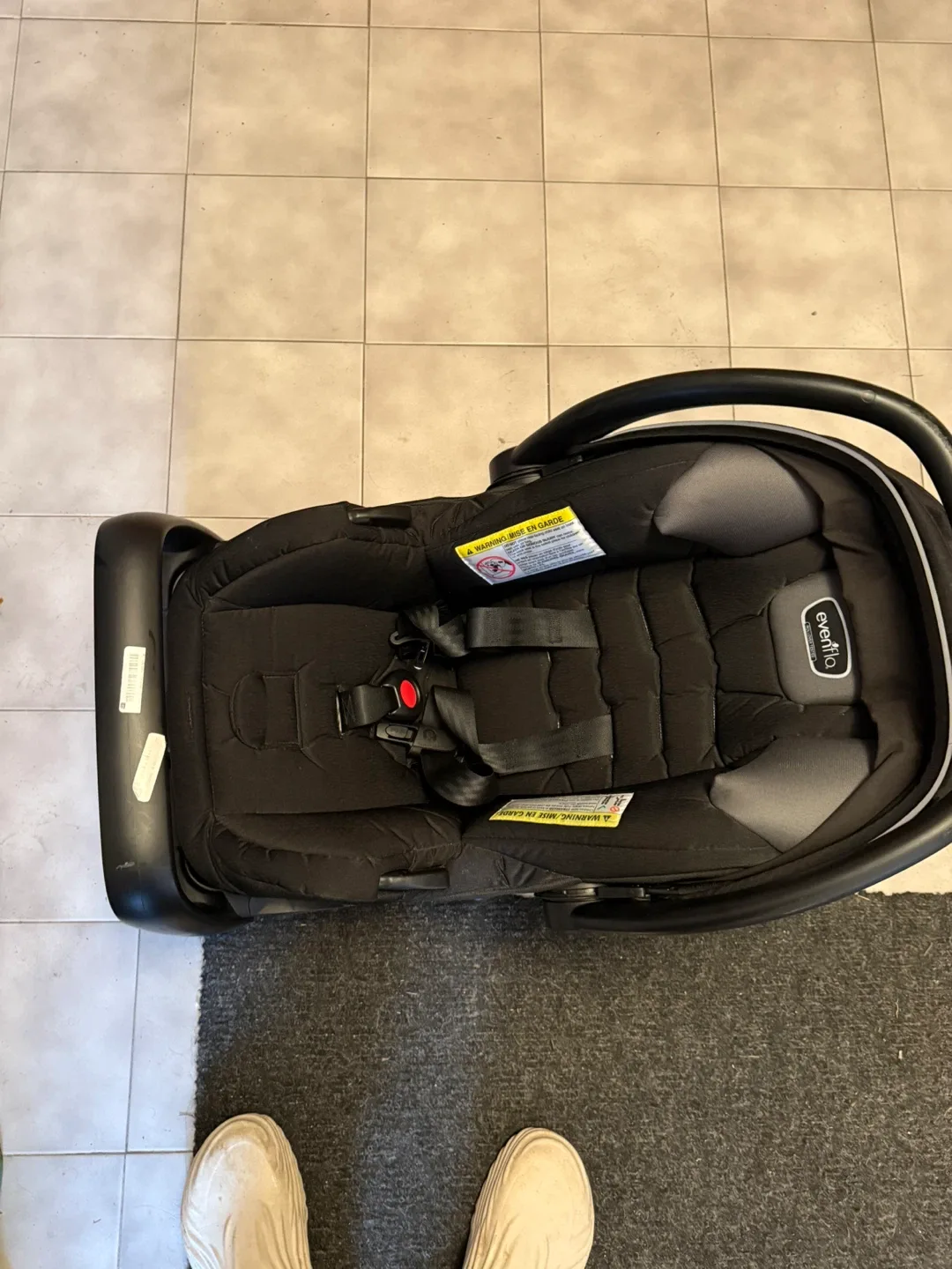 Evenflo Infant Car Seat image indicator(3)
