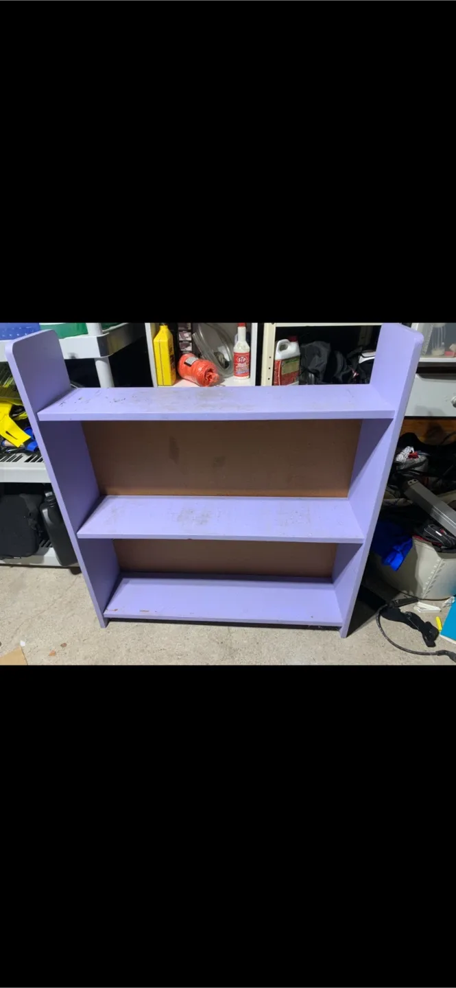 3-Shelf Furniture image indicator(3)