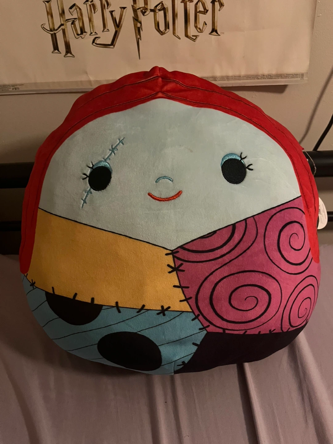 Squishmallows Sally