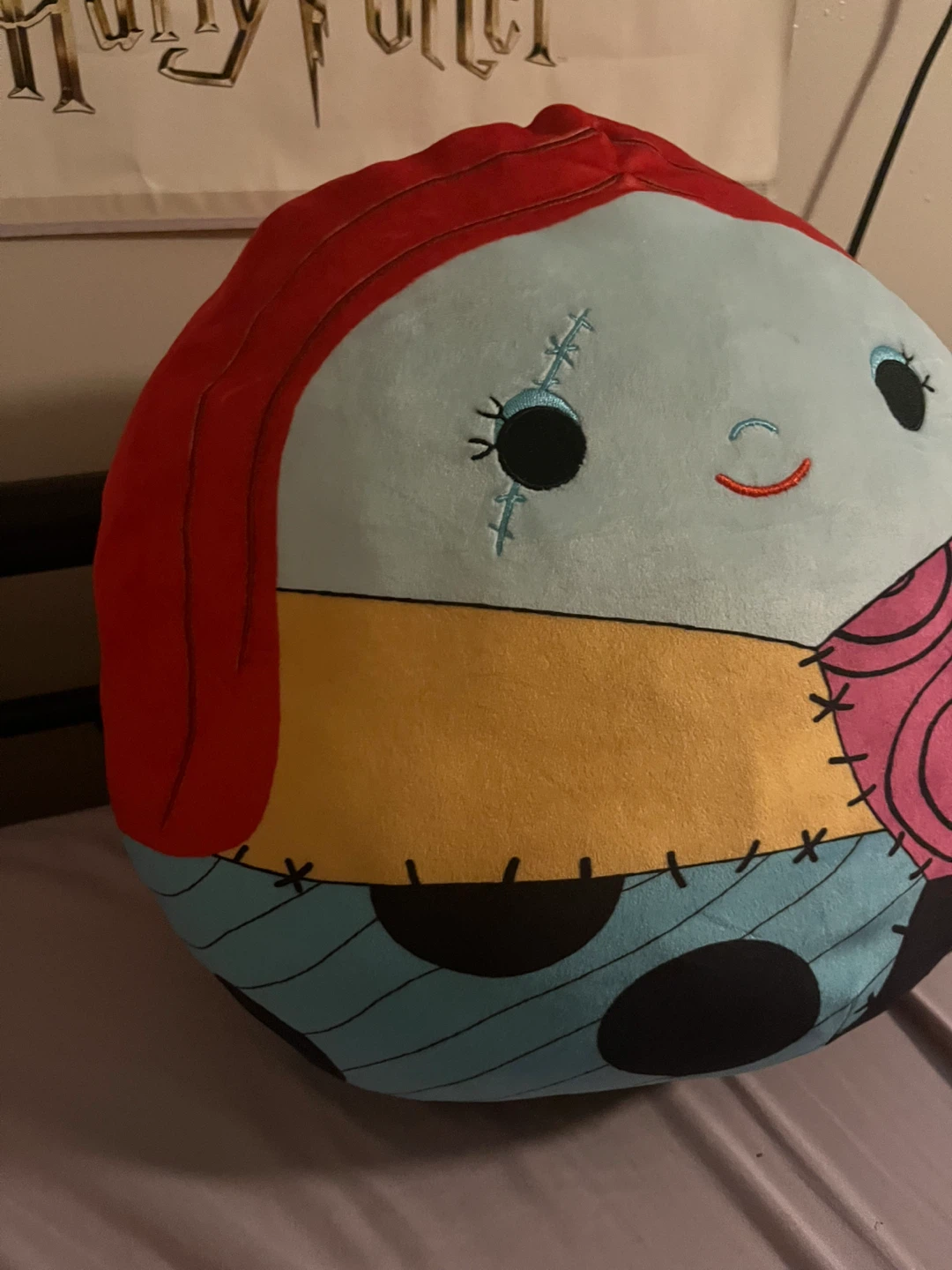 Squishmallows Sally - photo 3