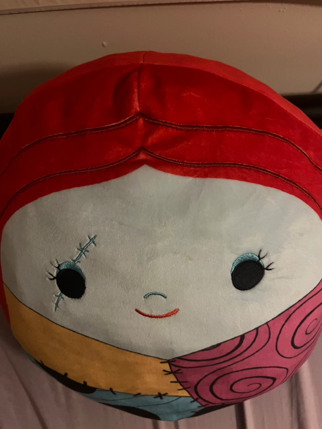 Squishmallows Sally - photo 4