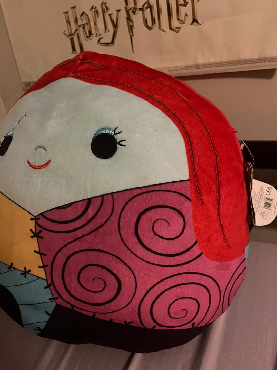 Squishmallows Sally - photo 2