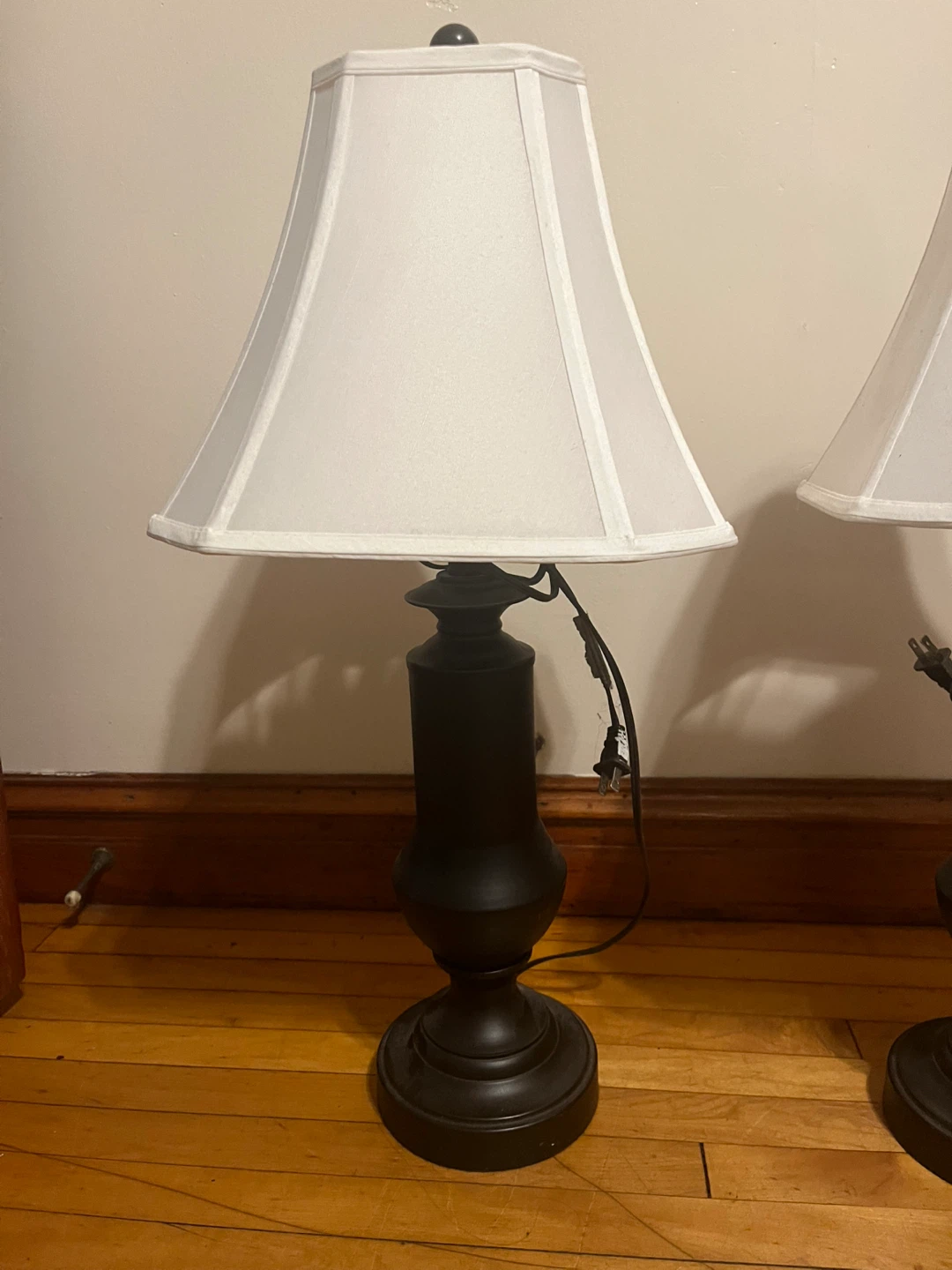 Table Lamps - Set of 2 - photo 2