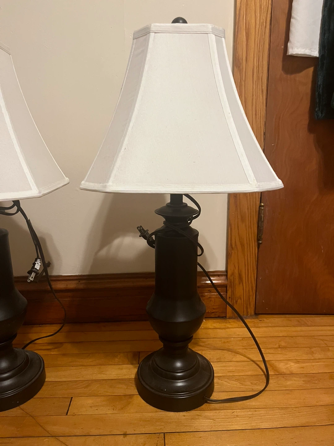 Table Lamps - Set of 2 - photo 3