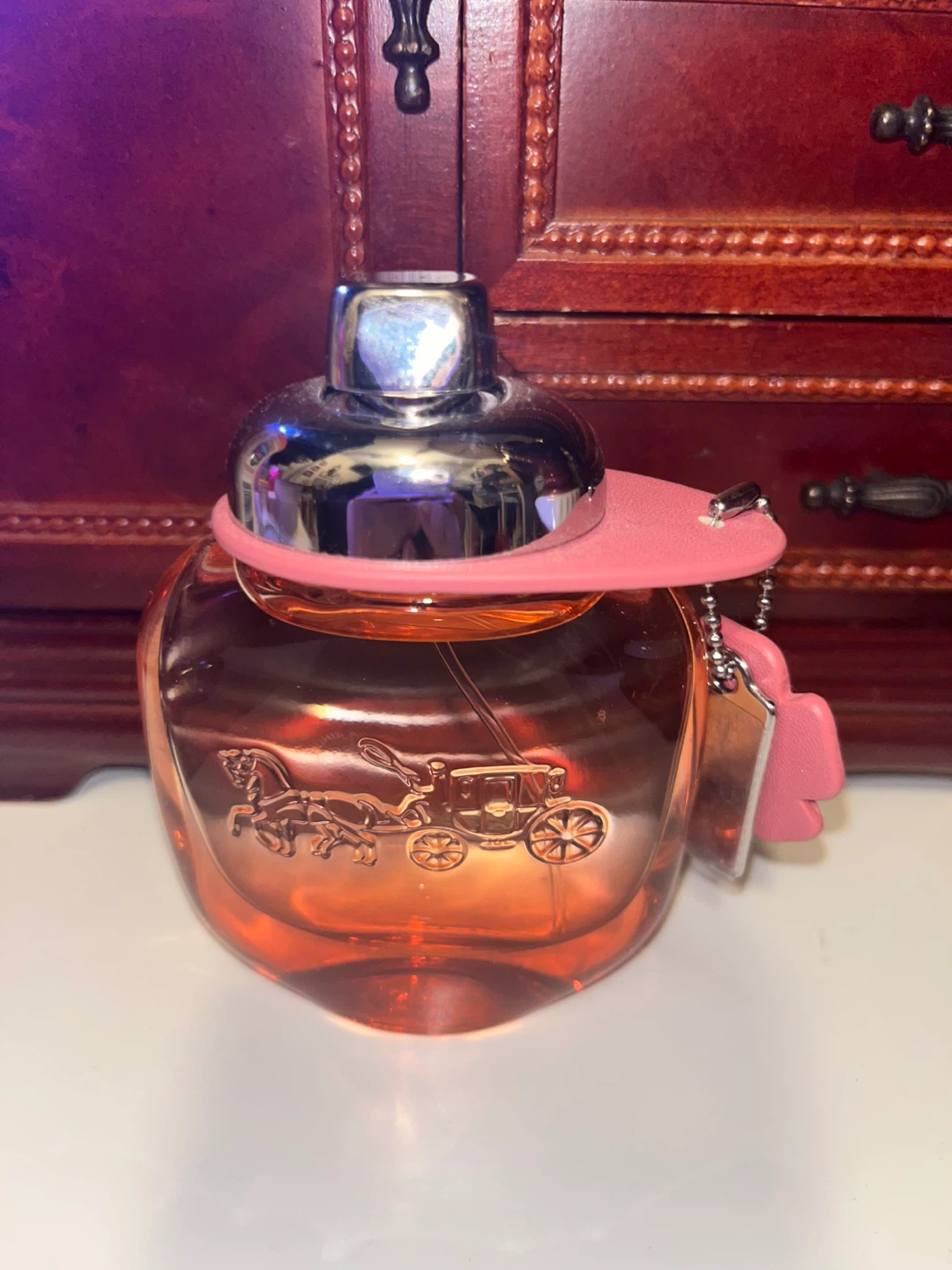 Coach Dreams Sunset Eau de Parfum