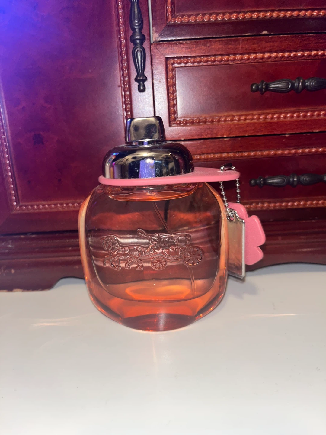 Coach Dreams Sunset Eau de Parfum - photo 2