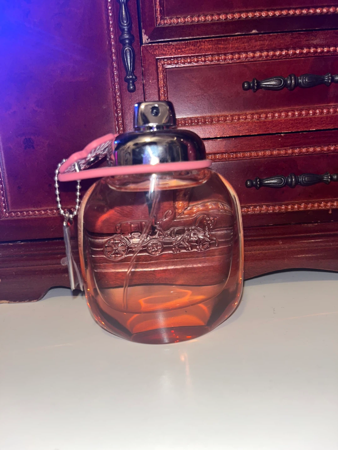 Coach Dreams Sunset Eau de Parfum - photo 5