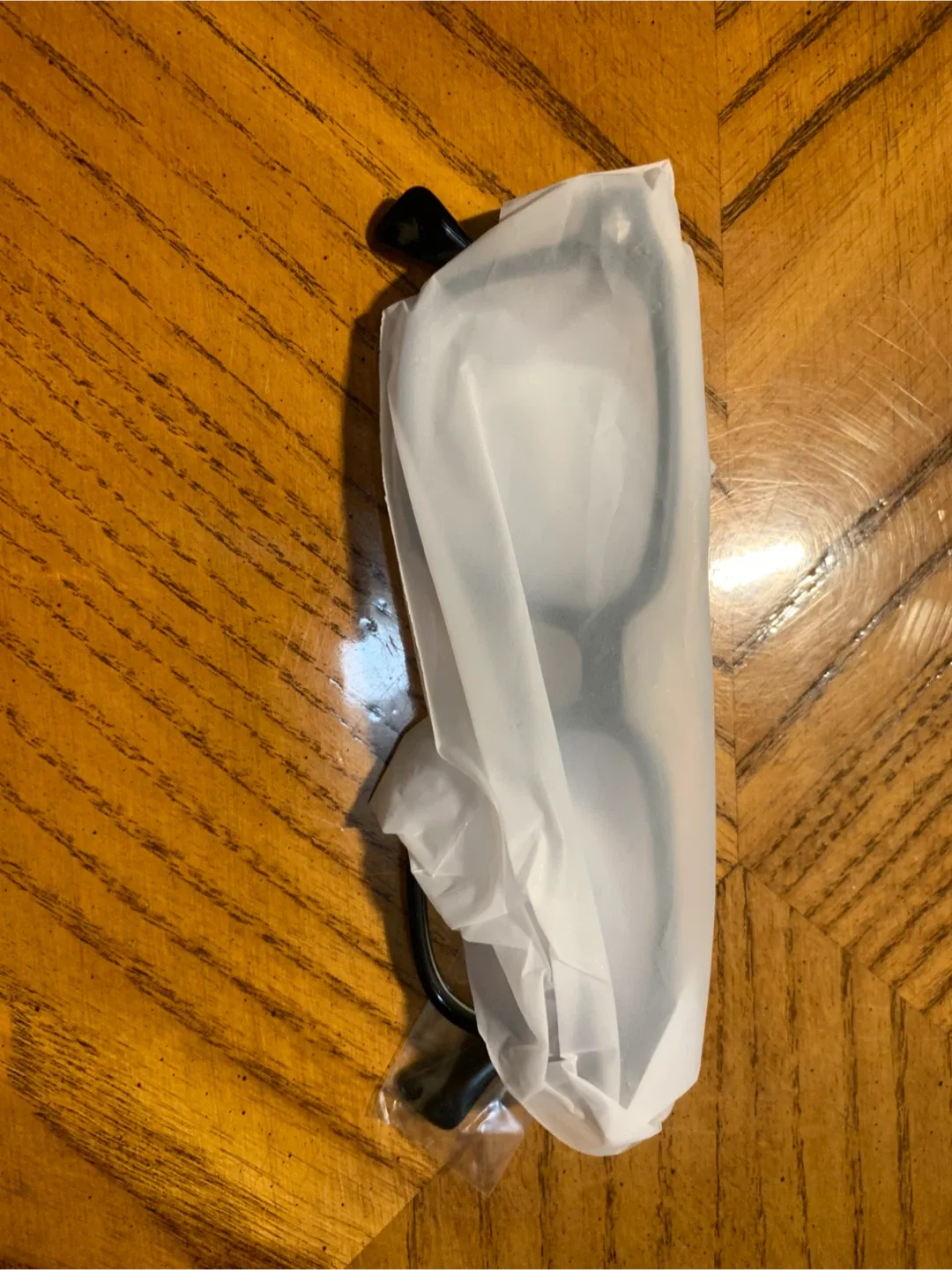 ‼️REP‼️Chrome Hearts Eyeglasses Black