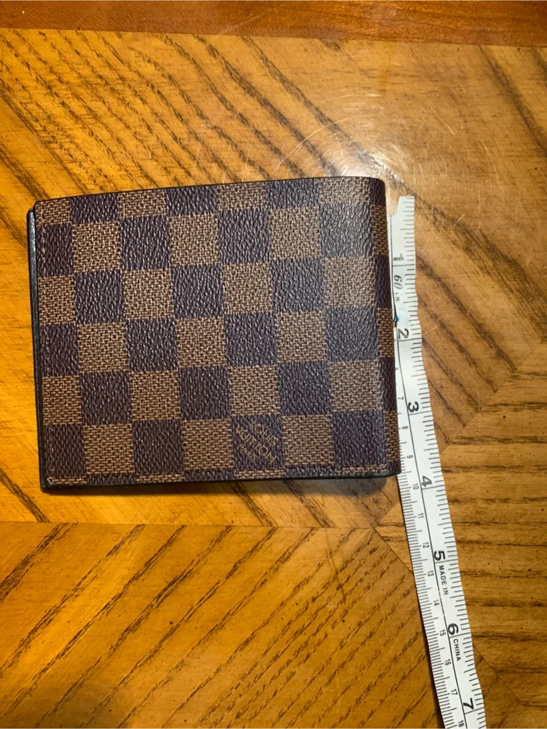 ‼️REP‼️Louis Vuitton belt and wallet image indicator(5)