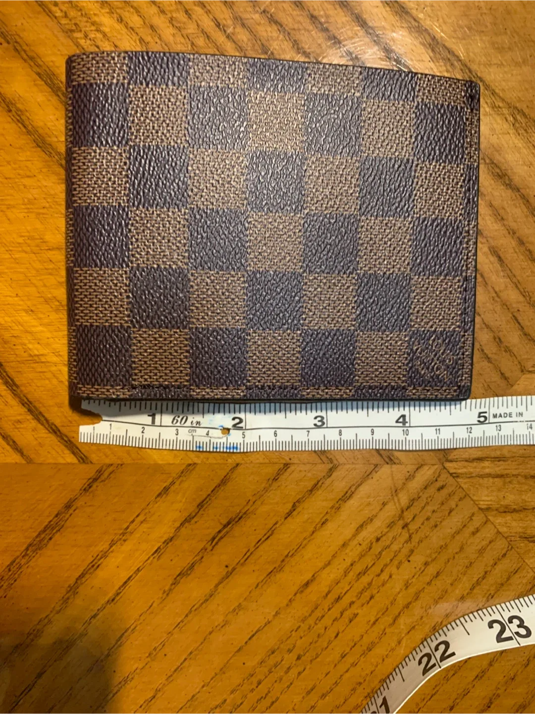 ‼️REP‼️Louis Vuitton belt and wallet image indicator(4)