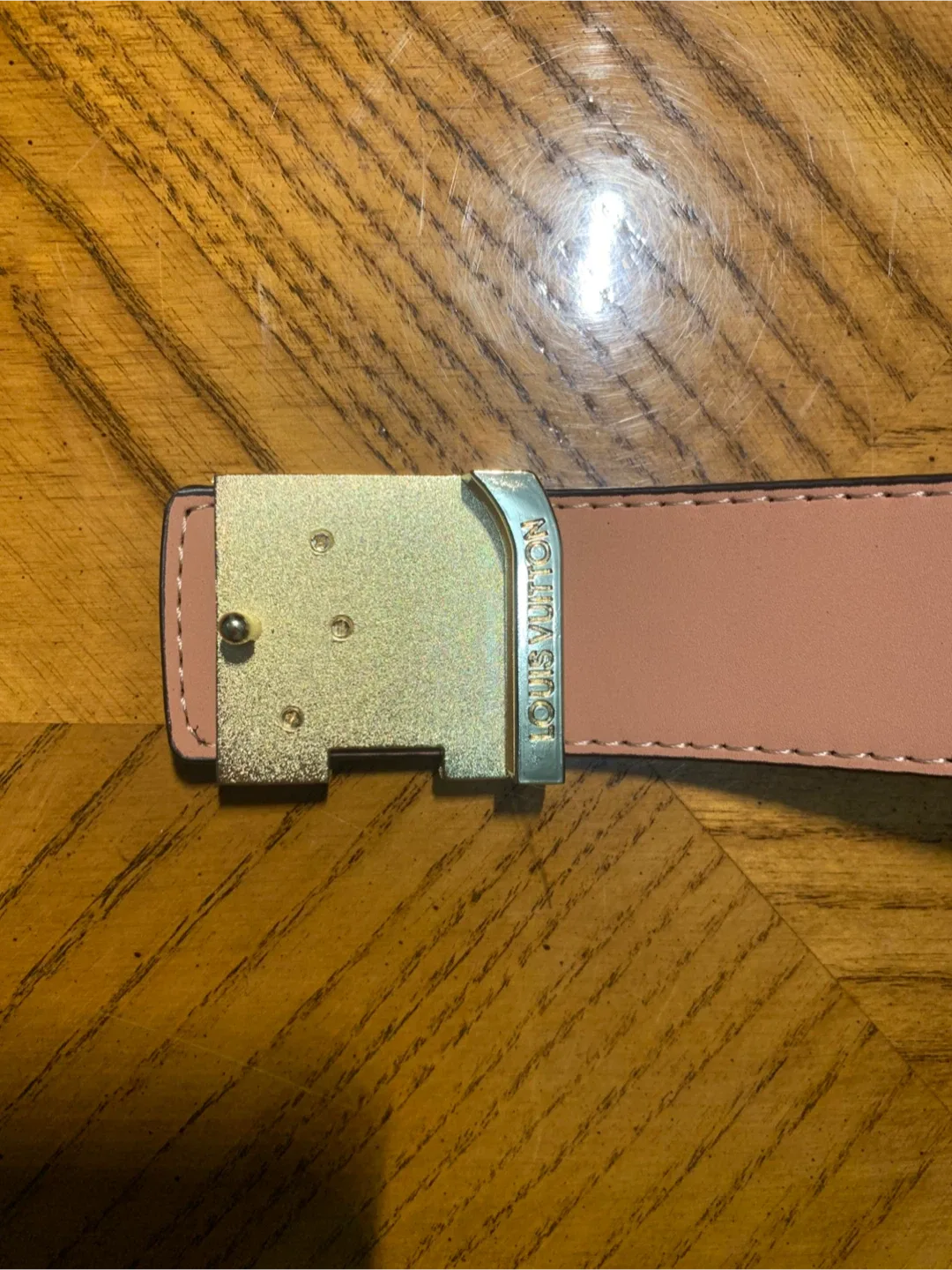 ‼️REP‼️Louis Vuitton belt and wallet image indicator(8)