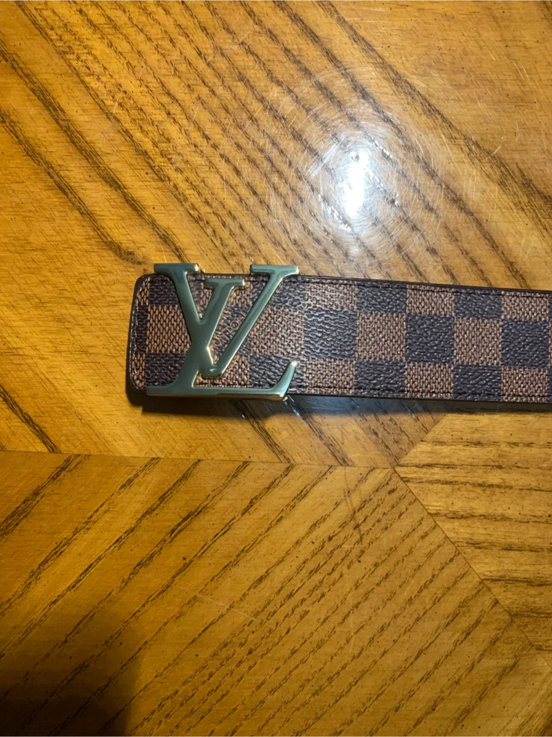 ‼️REP‼️Louis Vuitton belt and wallet image indicator(7)