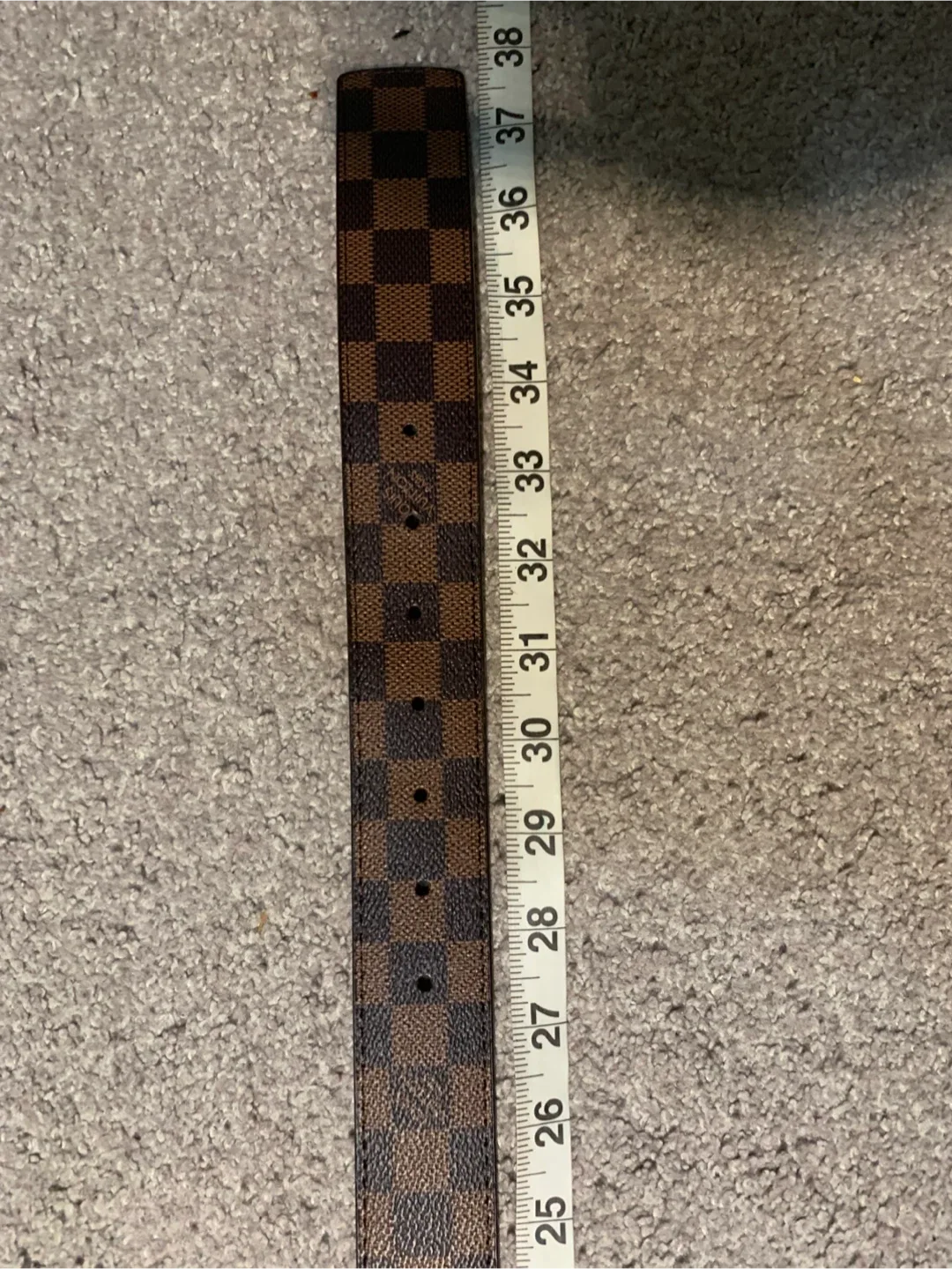 ‼️REP‼️Louis Vuitton belt and wallet image indicator(10)