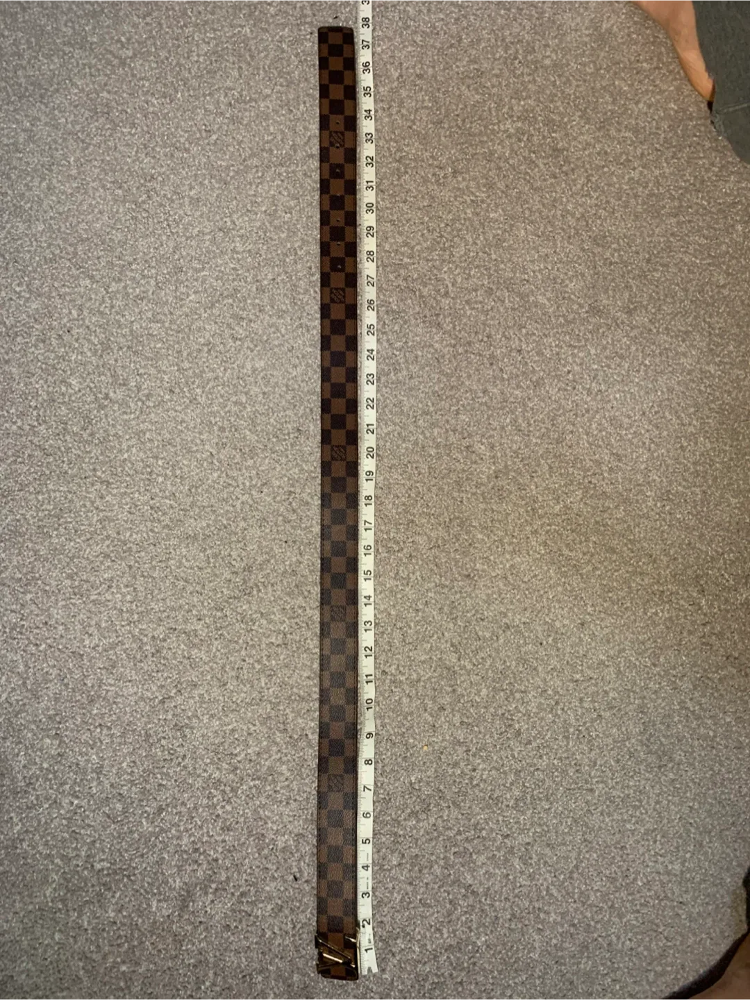 ‼️REP‼️Louis Vuitton belt and wallet image indicator(9)