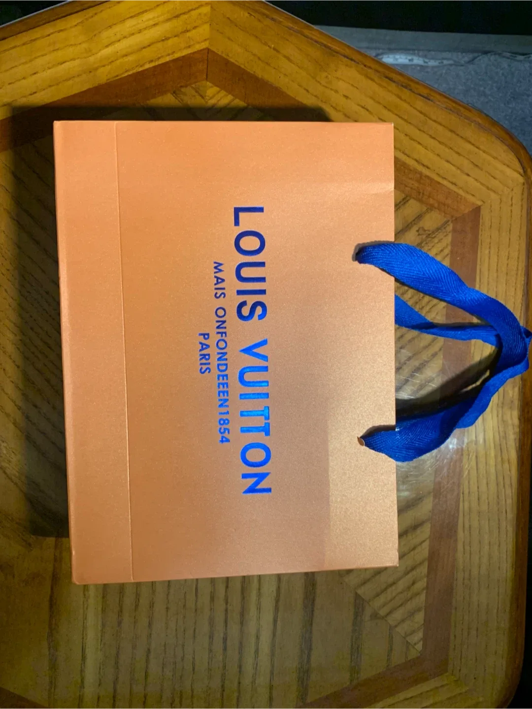 ‼️REP‼️ Louis Vuitton Damier Graphite Wallet