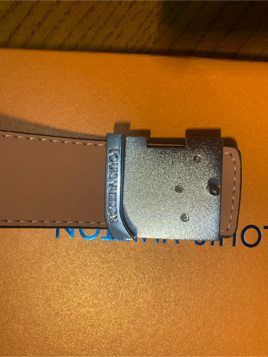 ‼️REP‼️ Louis Vuitton Damier Graphite Wallet image indicator(7)