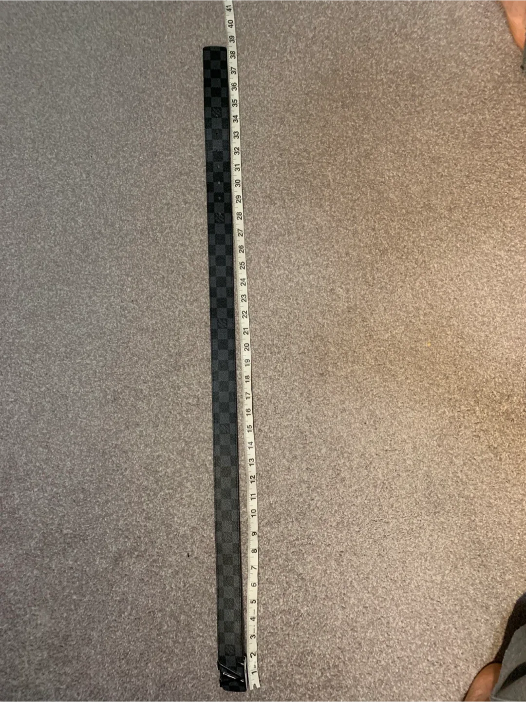 ‼��️REP‼️ Louis Vuitton Damier Graphite Wallet image indicator(8)