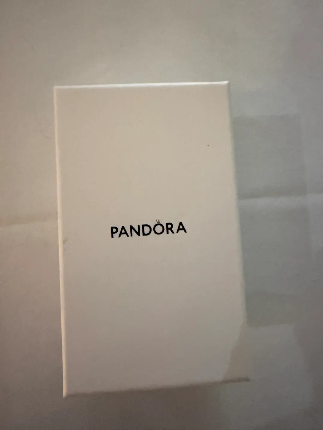 Pandora 2020 Egg Ornament - New in Box! image indicator(4)