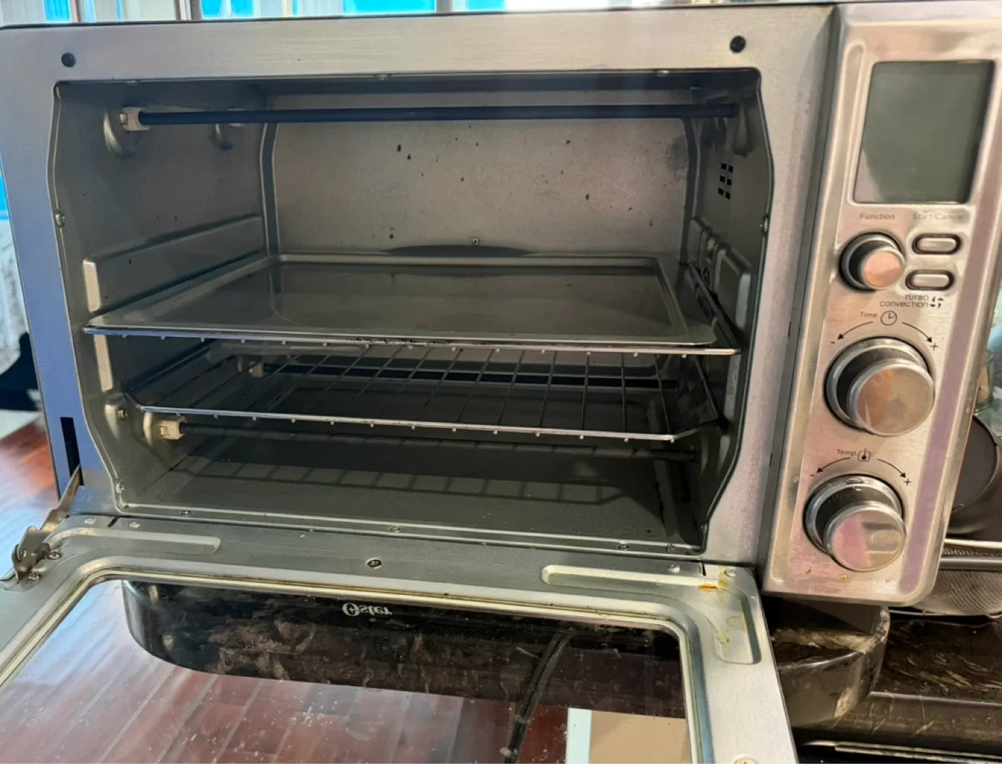 Oster Oven