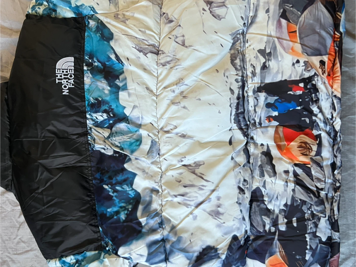 The North Face Puffer Jacket - photo 4